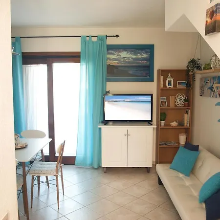 Casa Danilo Apartment San Teodoro  Exterior photo