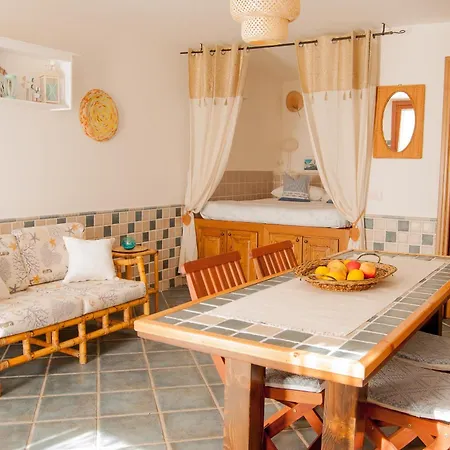 Casa Danilo Apartment San Teodoro  Exterior photo