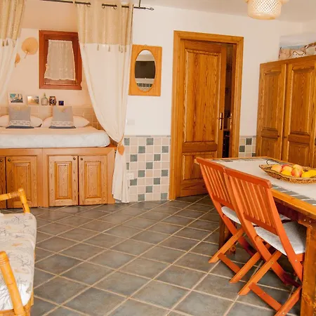 Casa Danilo Apartment San Teodoro  Exterior photo