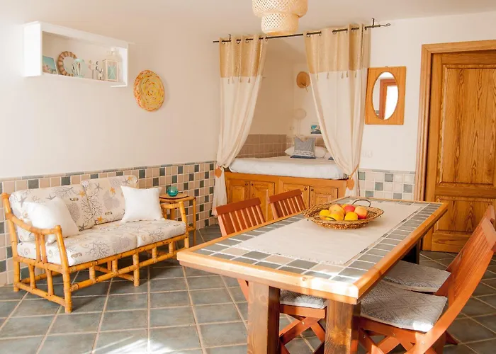 Casa Danilo