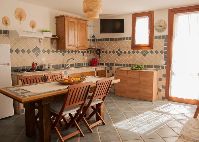Casa Danilo