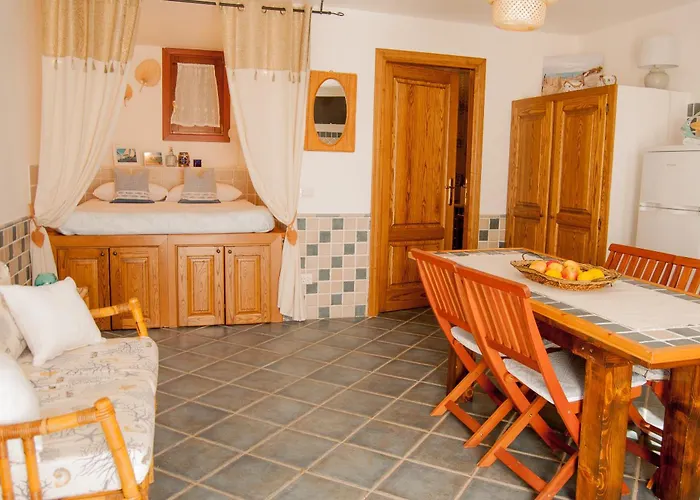Casa Danilo