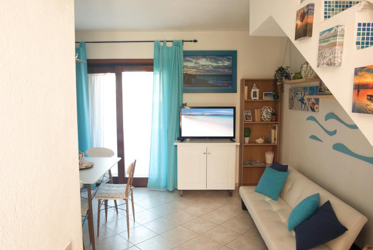 Casa Danilo Apartment *