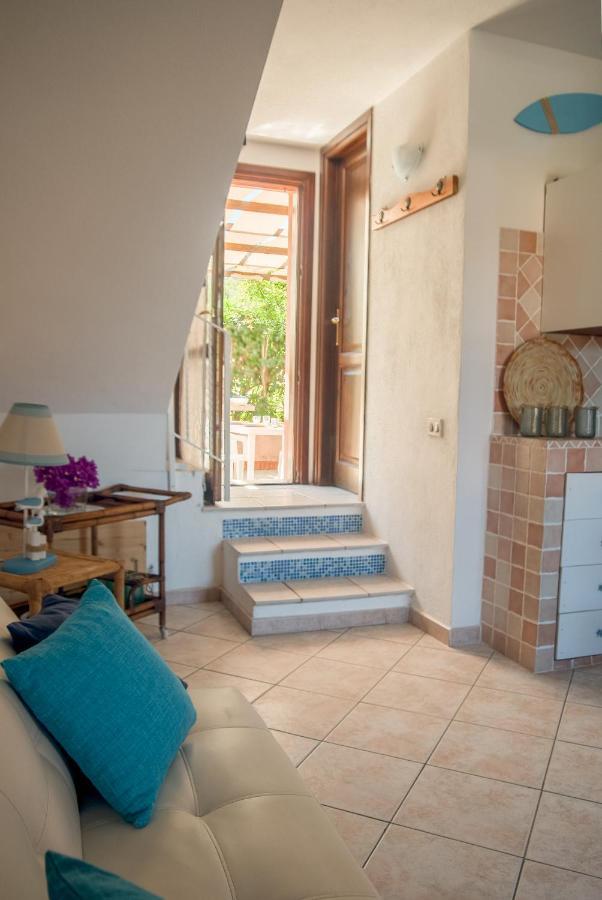 Casa Danilo *