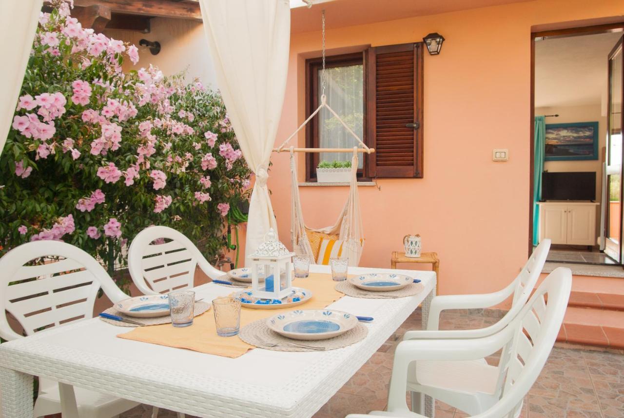 Casa Danilo * San Teodoro (Sardinia)
