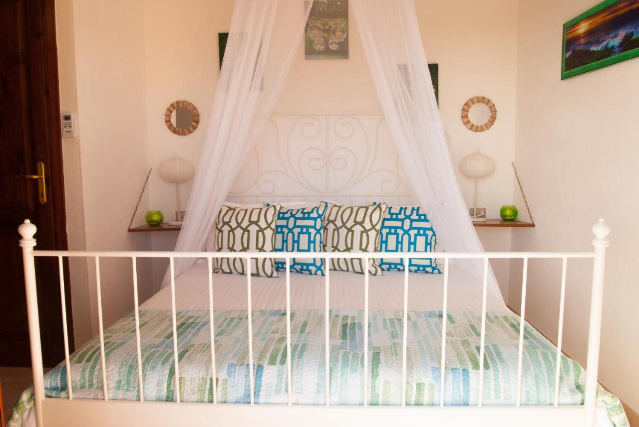 Casa Danilo San Teodoro (Sardinia)