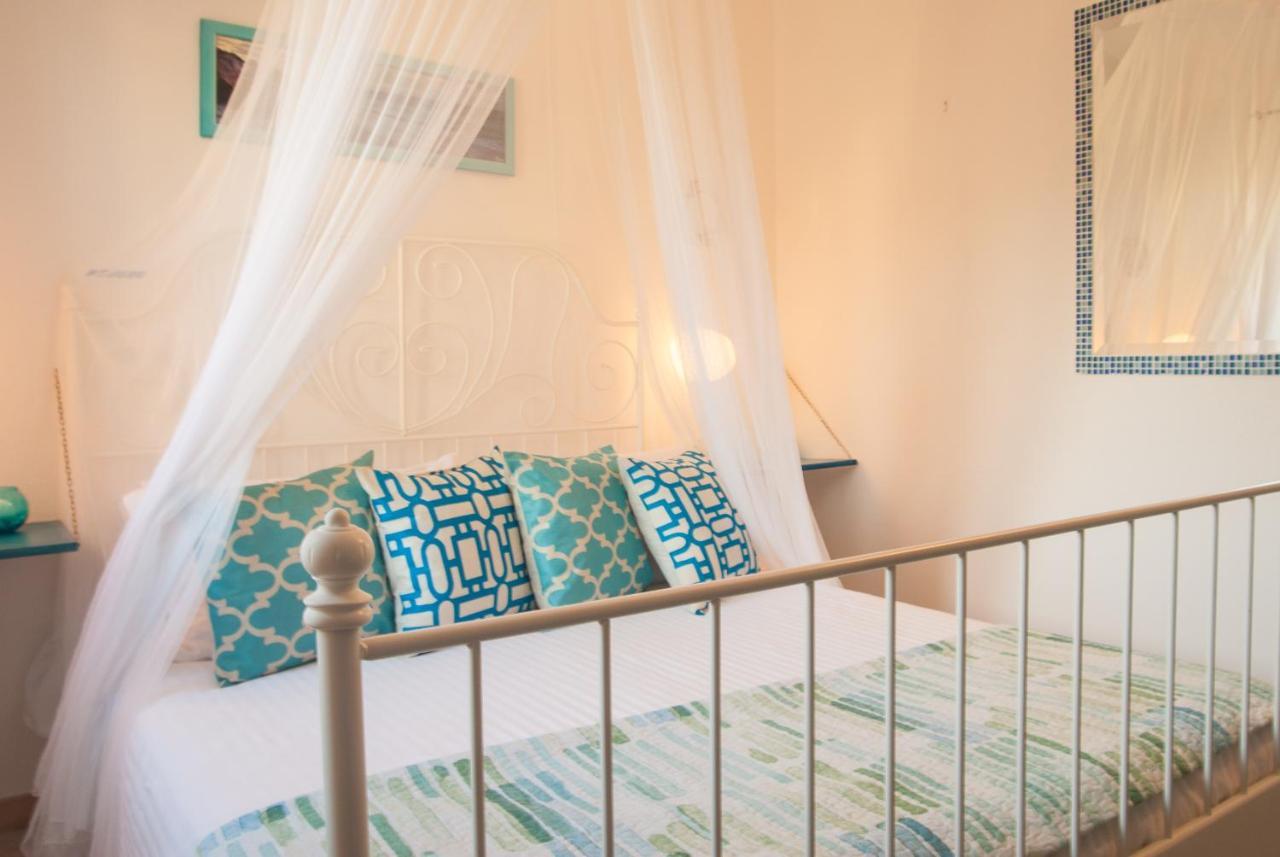 Apartment Casa Danilo San Teodoro (Sardinia)