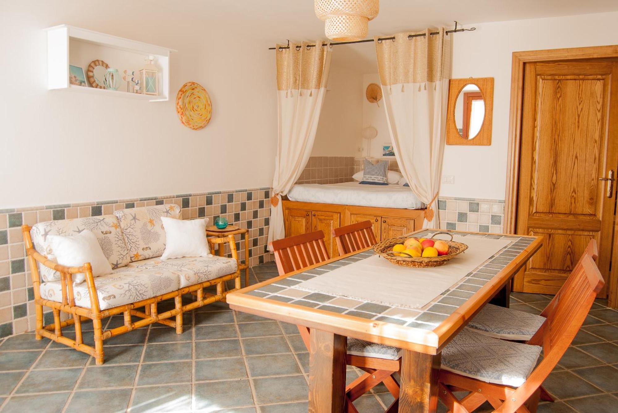 Casa Danilo Apartment San Teodoro (Sardinia)