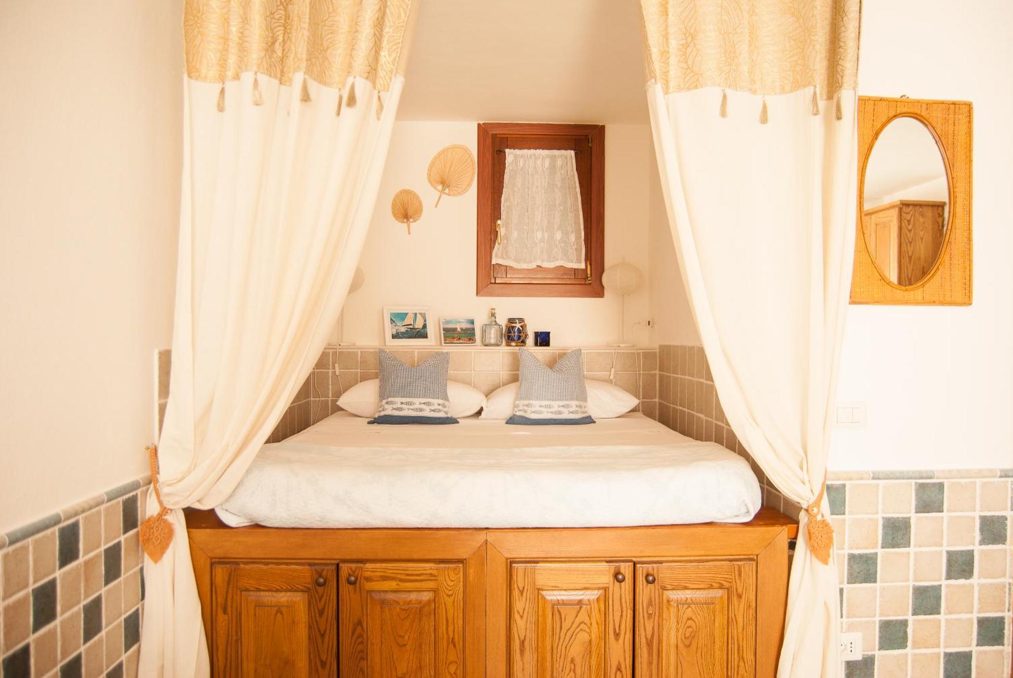 Casa Danilo San Teodoro (Sardinia)