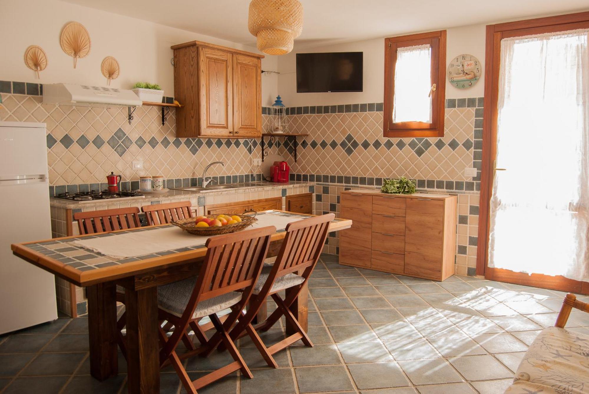 Casa Danilo * San Teodoro (Sardinia)