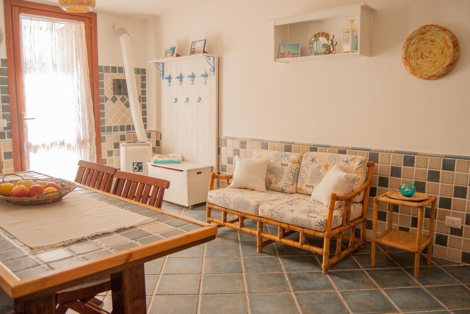 Casa Danilo San Teodoro (Sardinia)