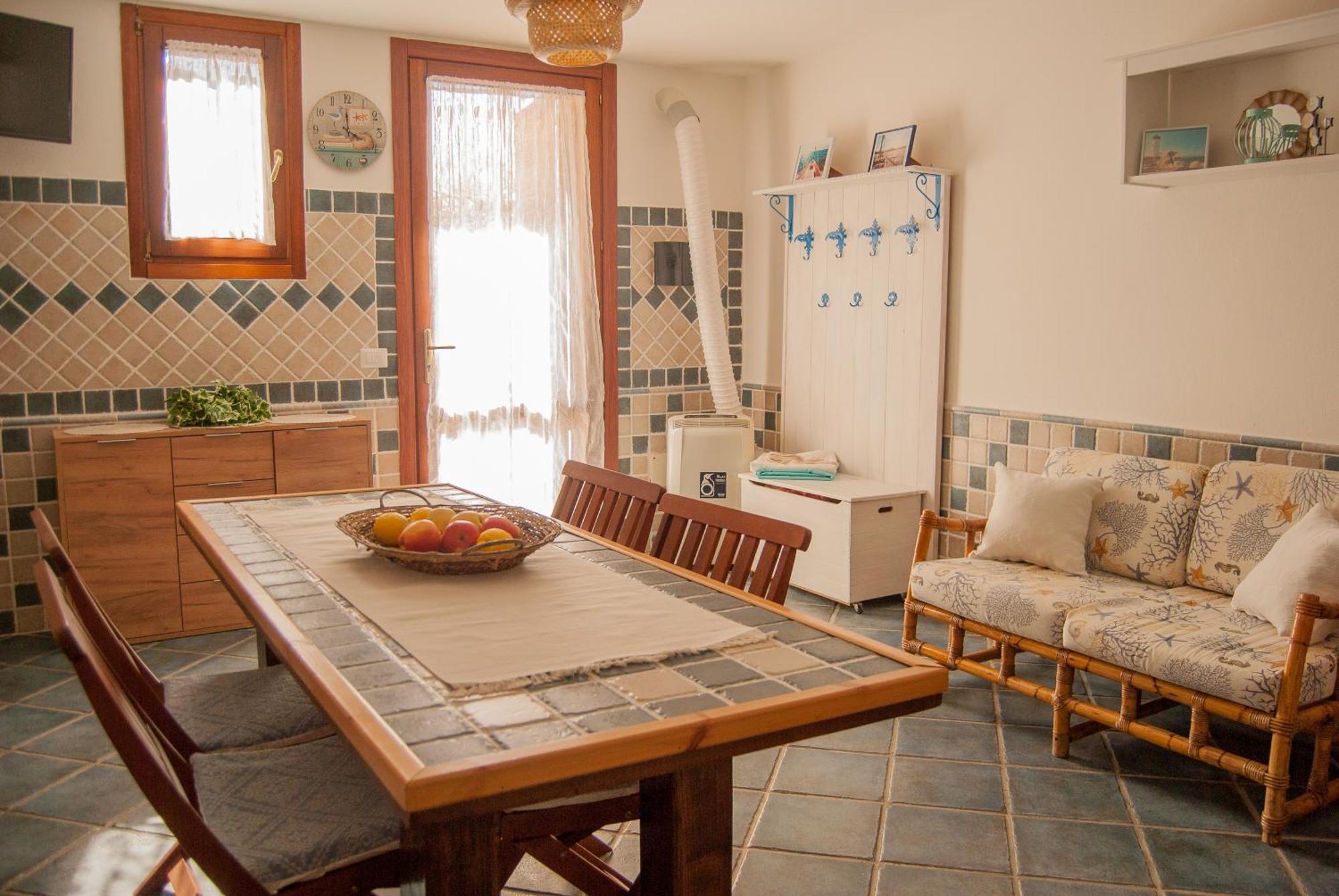 Apartment Casa Danilo