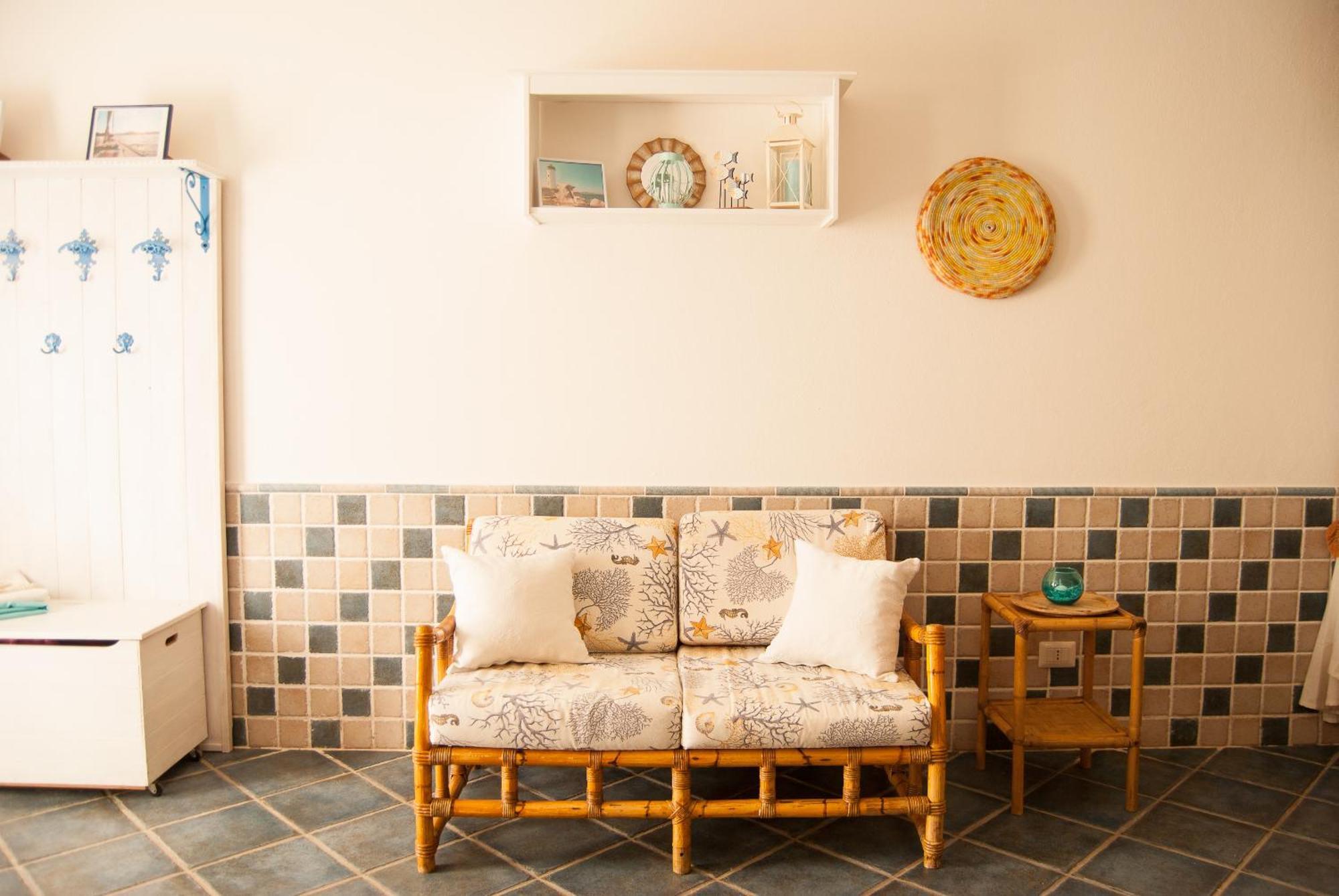 Casa Danilo Apartment San Teodoro (Sardinia)