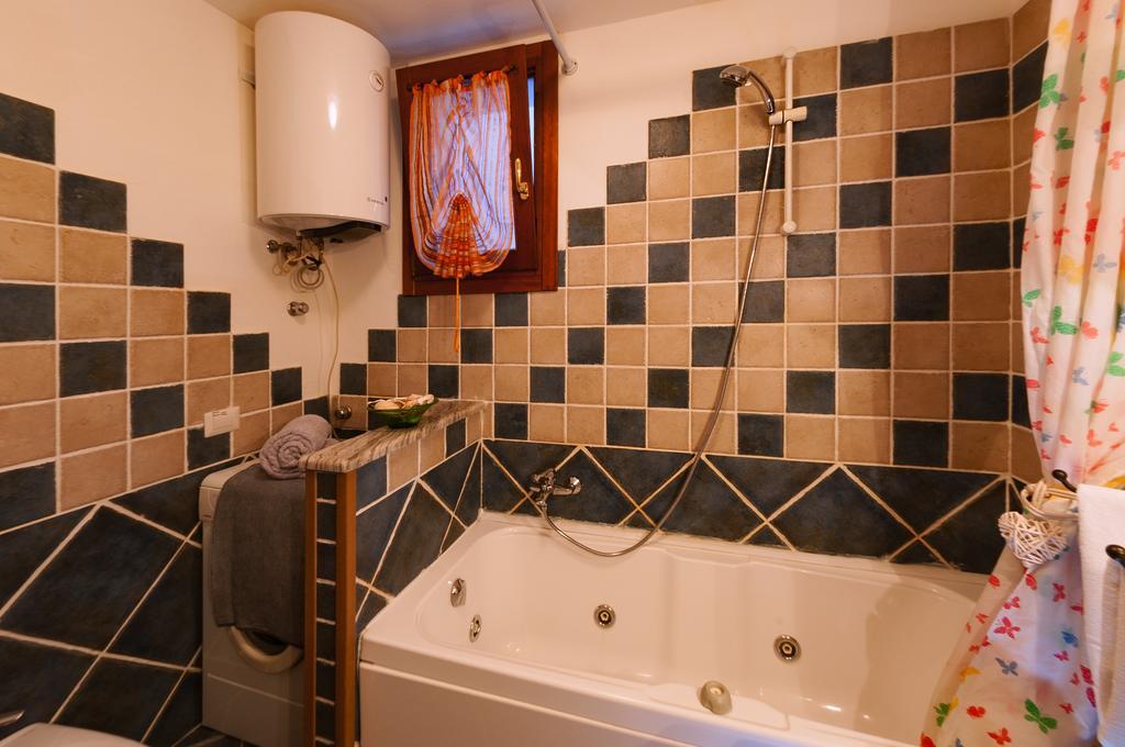 Casa Danilo *