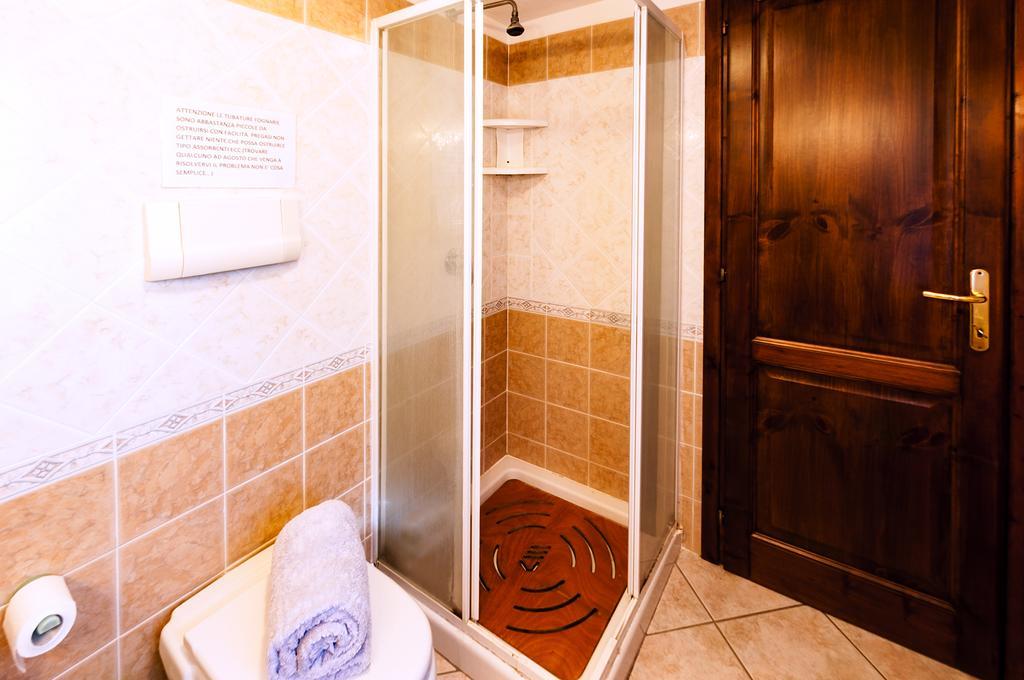 Apartment Casa Danilo San Teodoro (Sardinia)