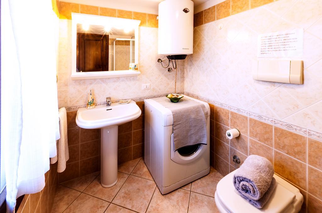 Casa Danilo * San Teodoro (Sardinia)