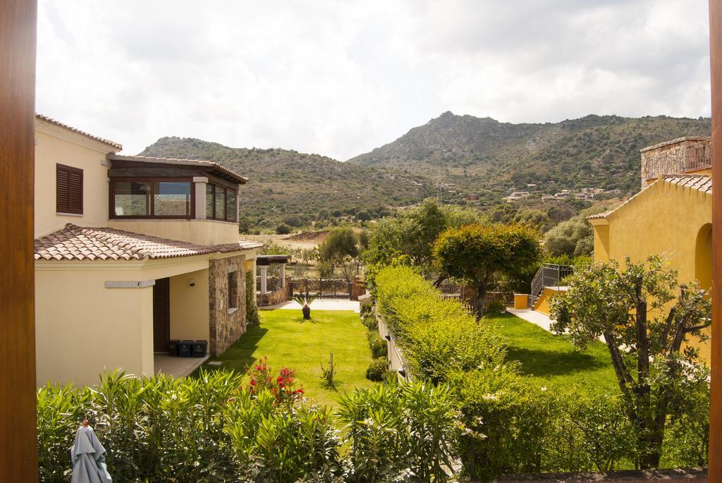 Casa Danilo Apartment San Teodoro (Sardinia)