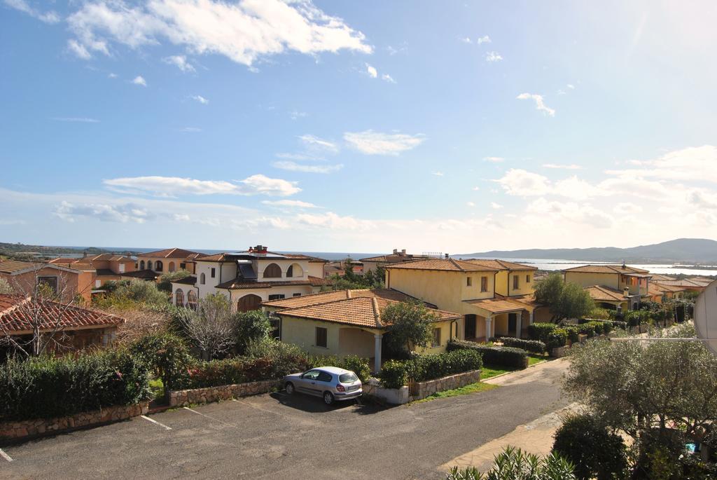 Apartment Casa Danilo *