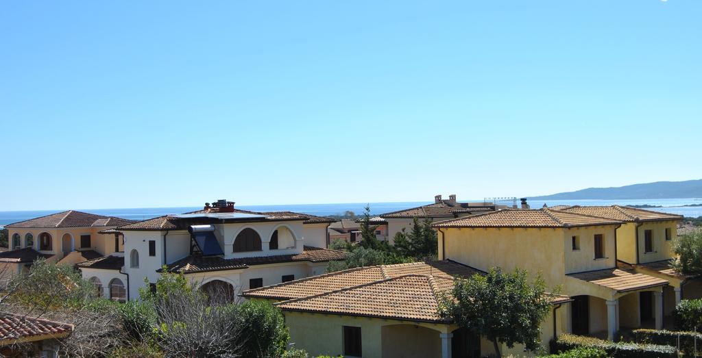 Casa Danilo Apartment *