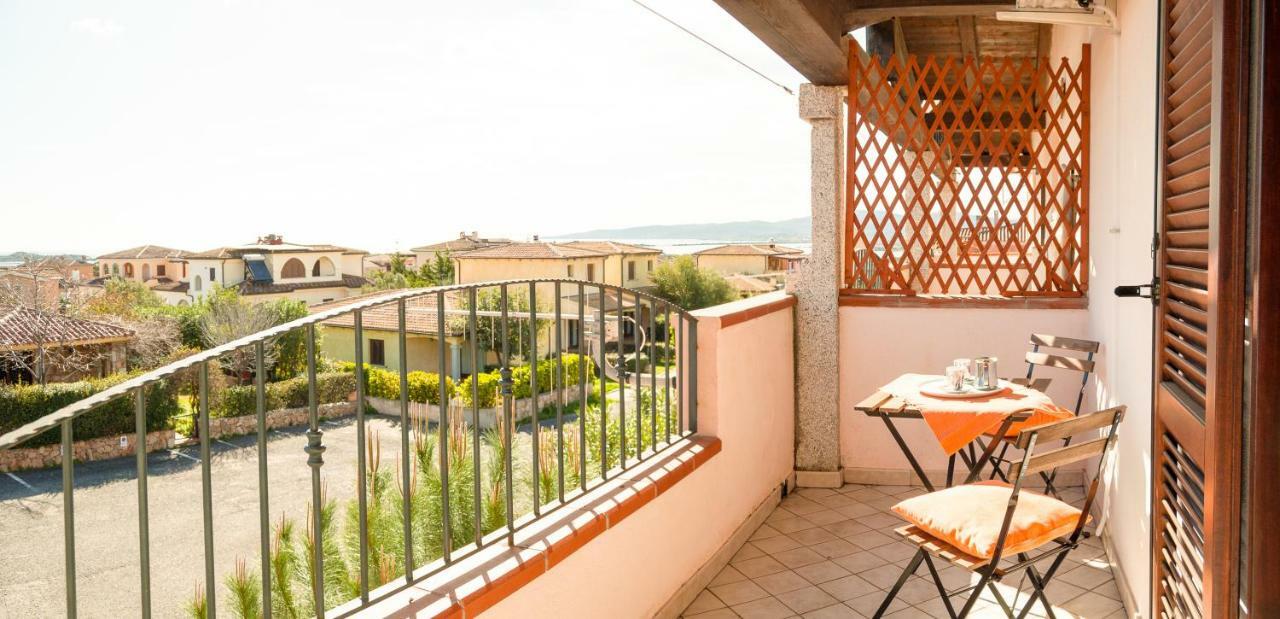 Casa Danilo San Teodoro (Sardinia)